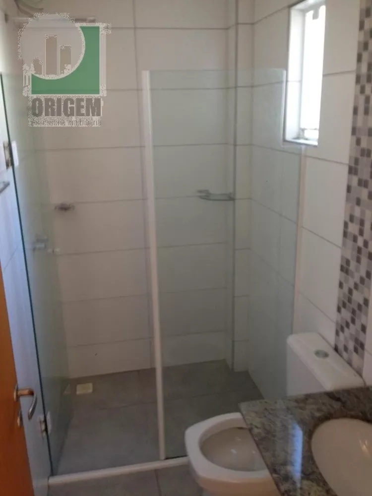 Sobrado à venda com 3 quartos, 125m² - Foto 4