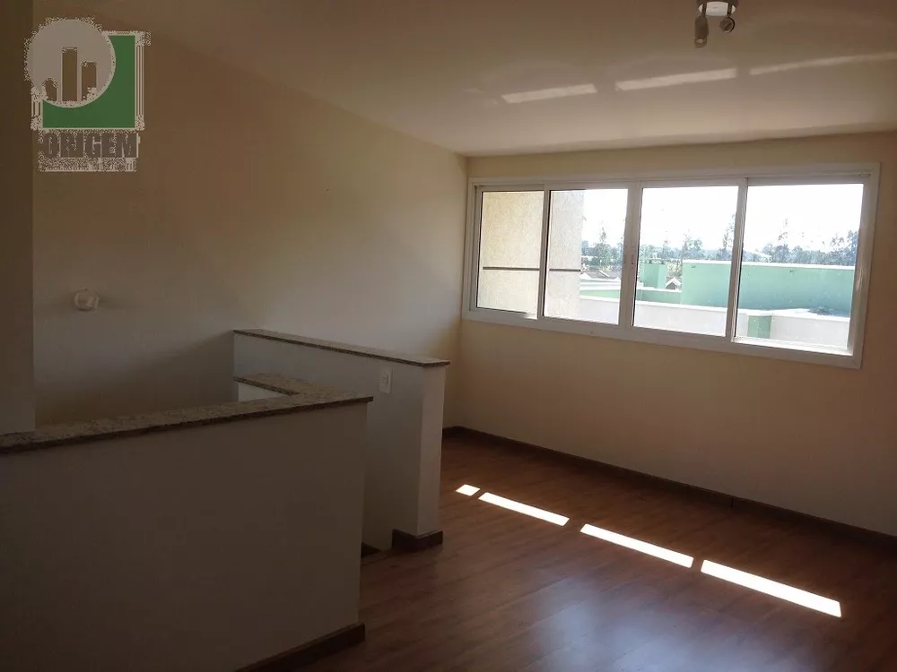 Sobrado à venda com 3 quartos, 125m² - Foto 5