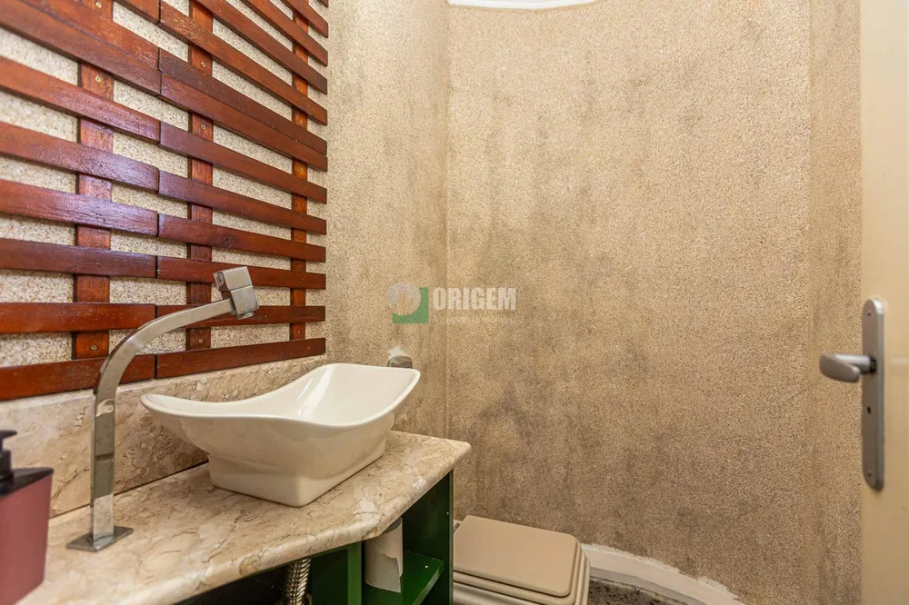 Casa, 4 quartos, 386 m² - Foto 4