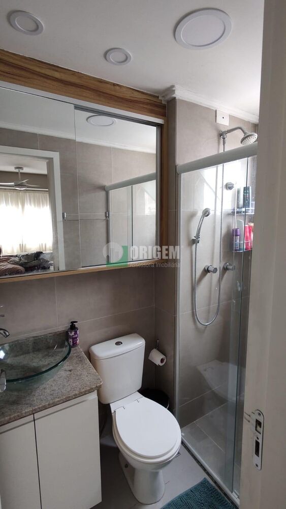 Apartamento à venda com 2 quartos, 62m² - Foto 8