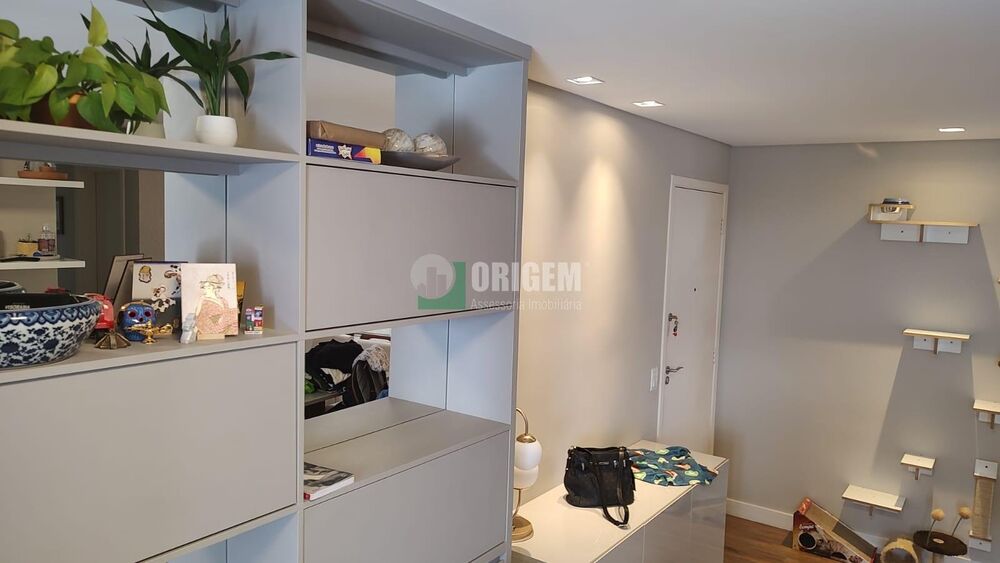 Apartamento à venda com 2 quartos, 62m² - Foto 19