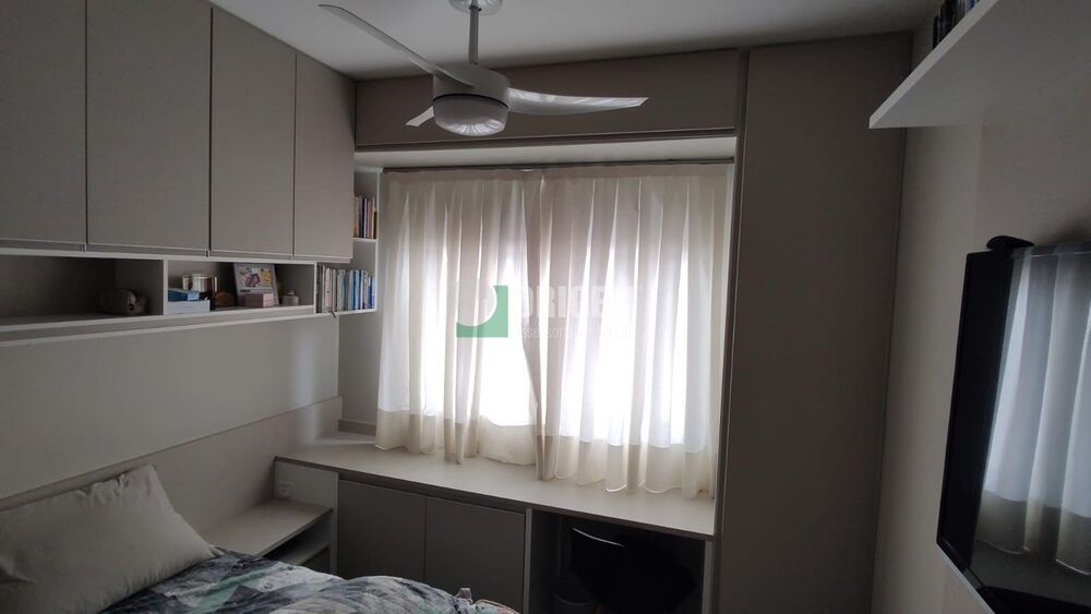 Apartamento à venda com 2 quartos, 62m² - Foto 9