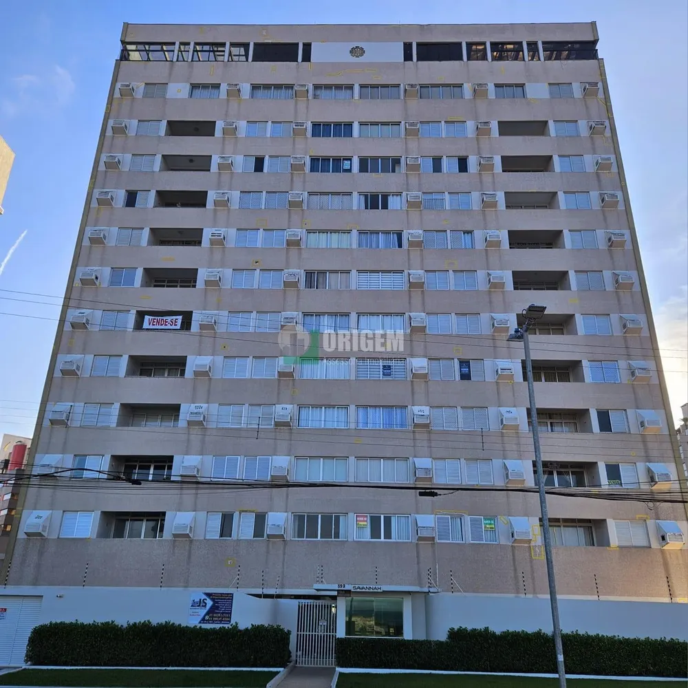 Apartamento, 3 quartos, 98 m² - Foto 1