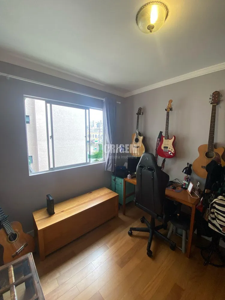 Apartamento, 3 quartos, 73 m² - Foto 1