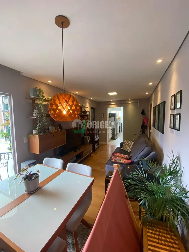 Apartamento, 3 quartos, 73 m² - Foto 3