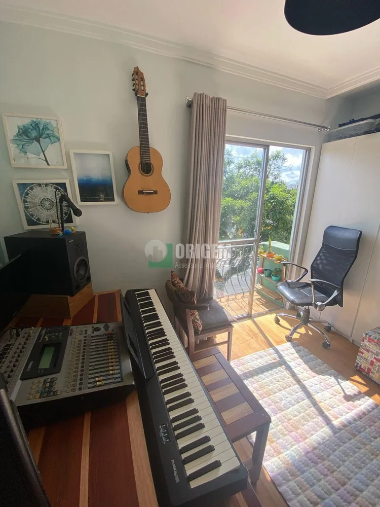 Apartamento, 3 quartos, 73 m² - Foto 4