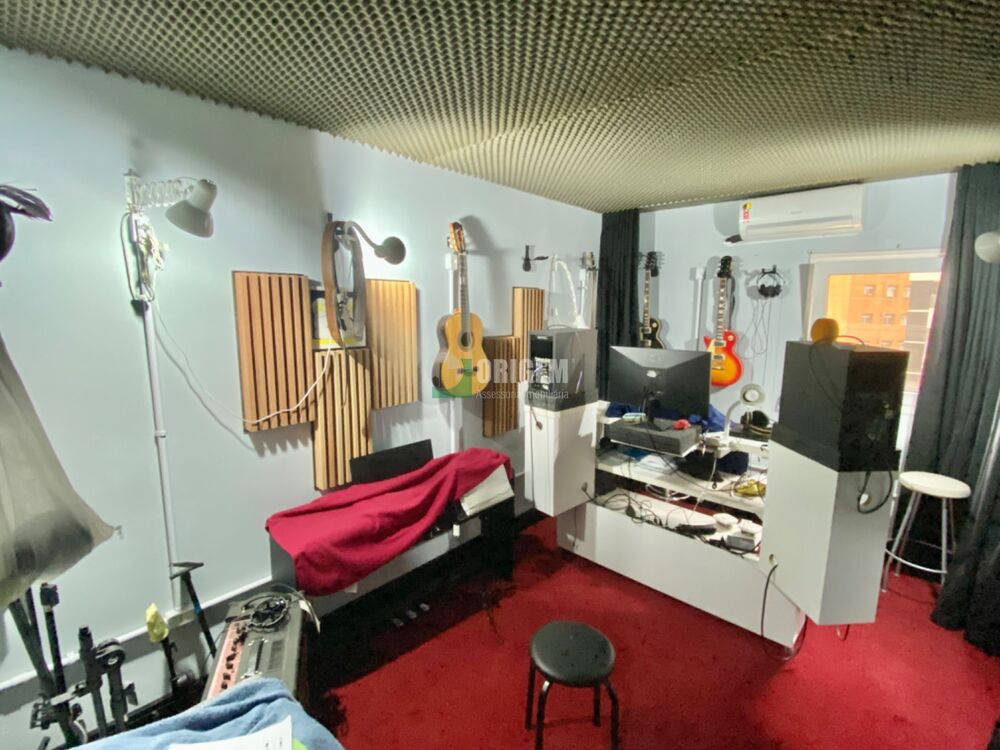 Sala-Conjunto, 22 m² - Foto 4