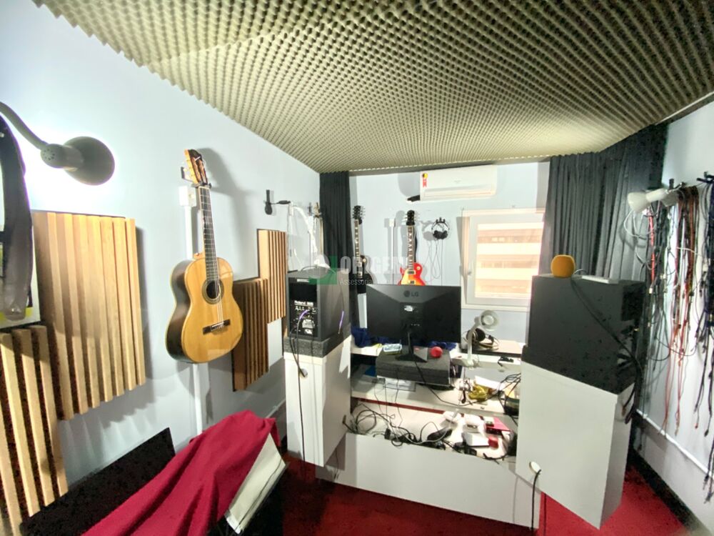 Sala-Conjunto, 22 m² - Foto 2