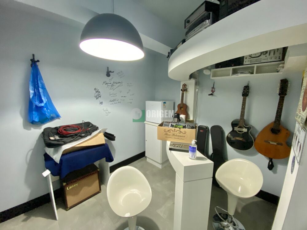 Sala-Conjunto, 22 m² - Foto 8