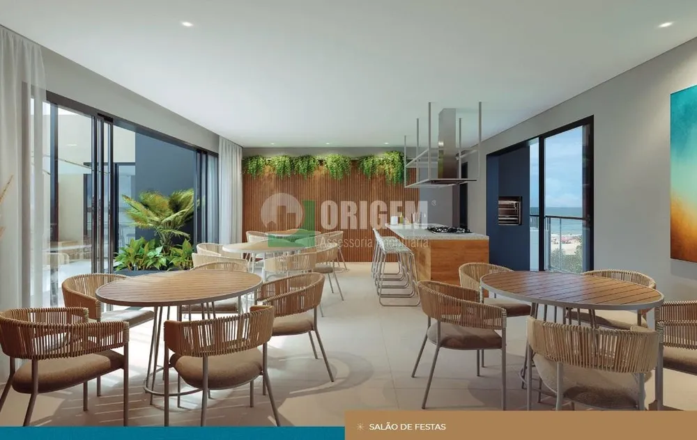 Apartamento, 3 quartos, 106 m² - Foto 3