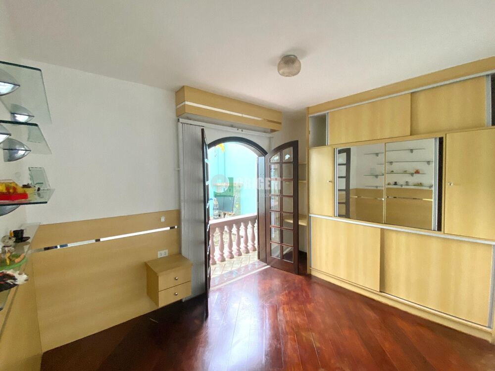 Casa, 3 quartos, 160 m² - Foto 2