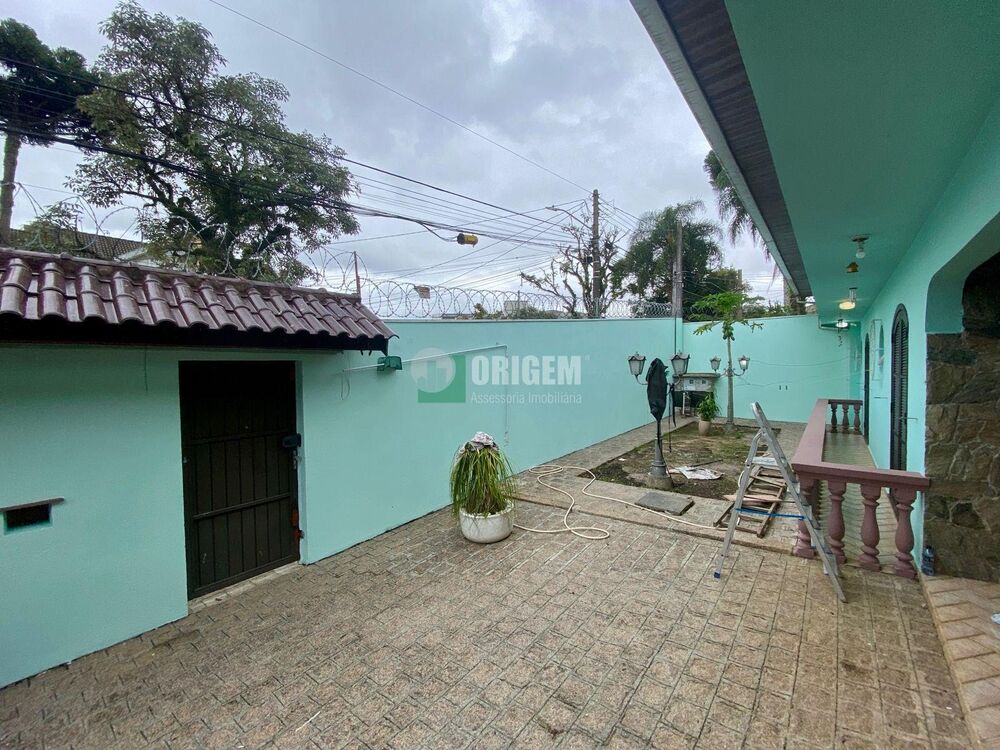 Casa, 3 quartos, 160 m² - Foto 1