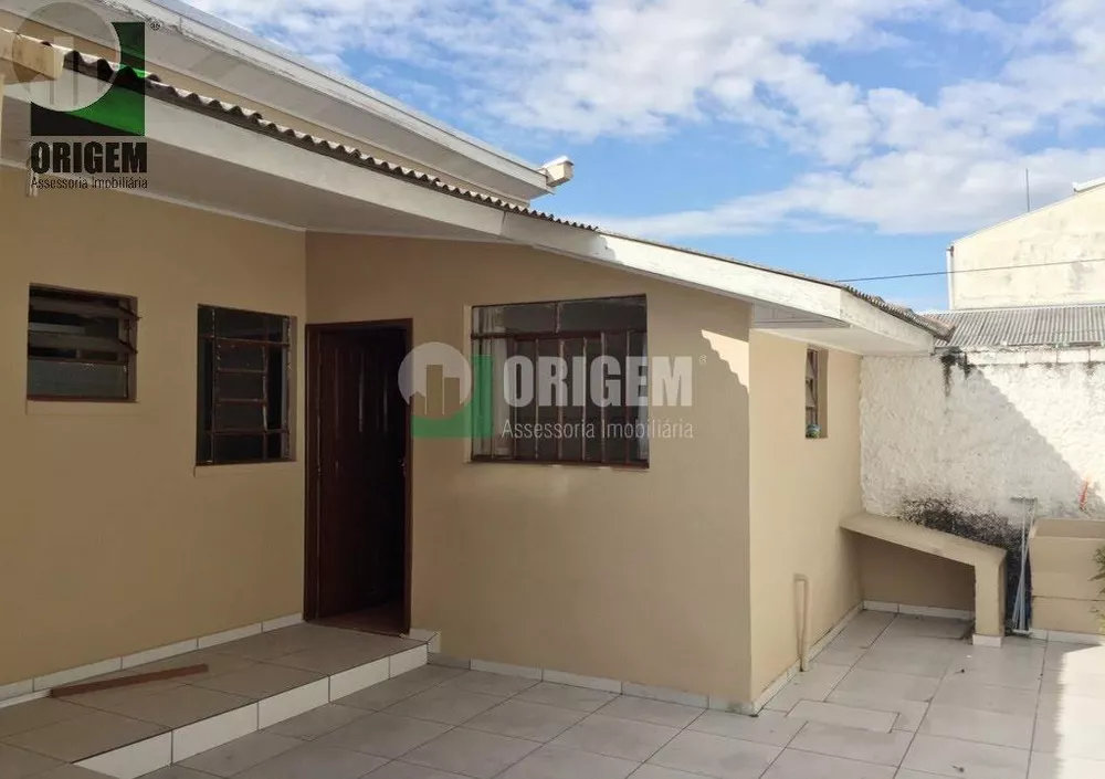 Casa para alugar com 2 quartos, 70m² - Foto 14