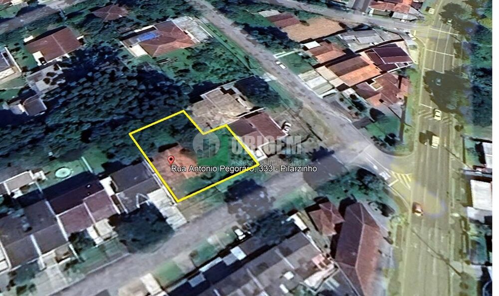 Terreno à venda, 515m² - Foto 3
