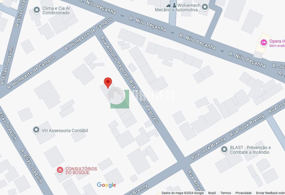 Terreno à venda, 515m² - Foto 2