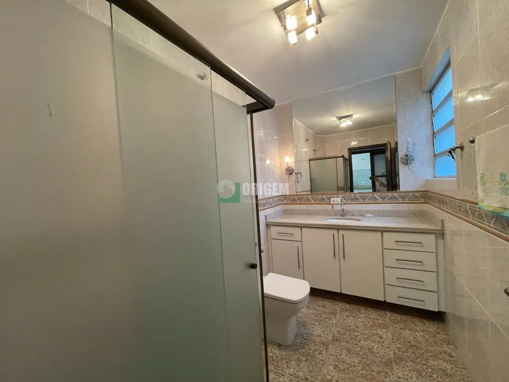 Apartamento, 3 quartos, 119 m² - Foto 1