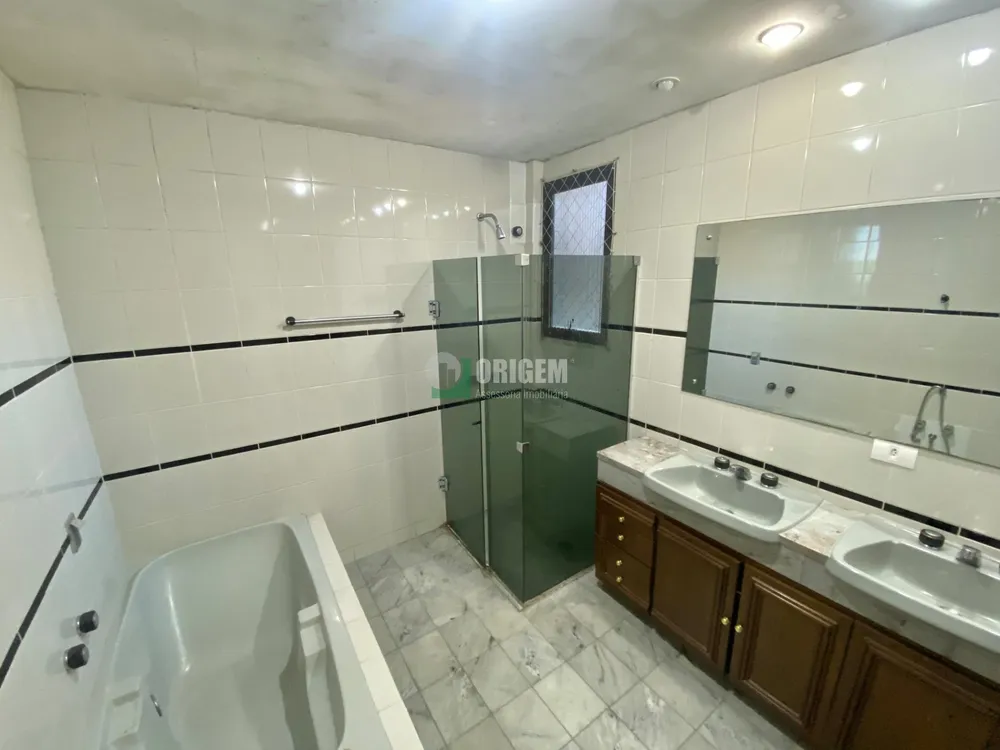 Apartamento, 4 quartos, 201 m² - Foto 1