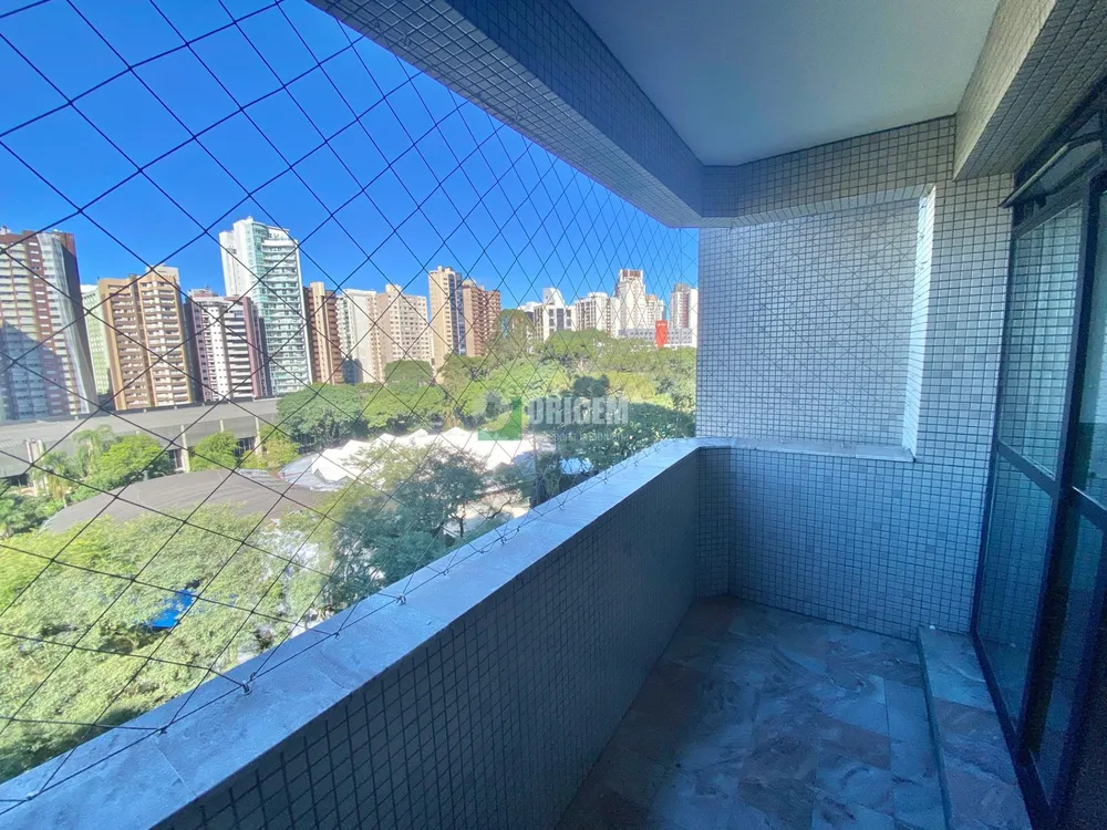 Apartamento, 4 quartos, 201 m² - Foto 2
