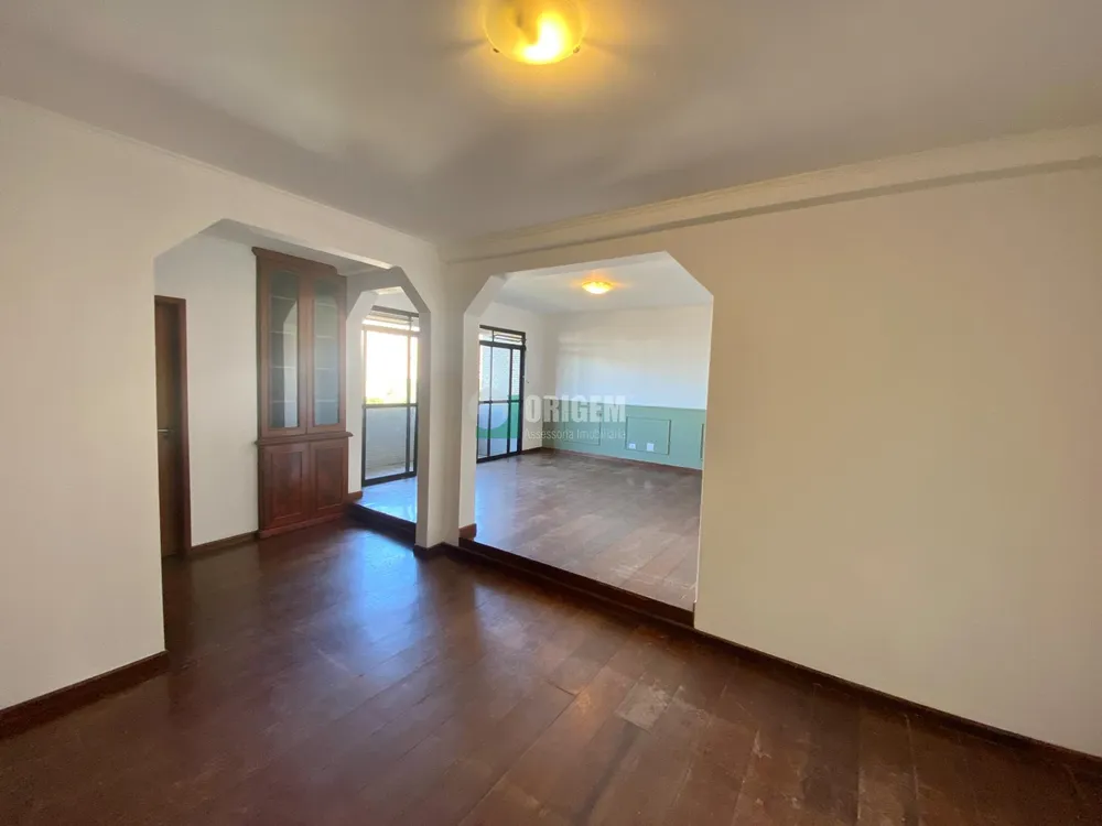 Apartamento, 4 quartos, 201 m² - Foto 3