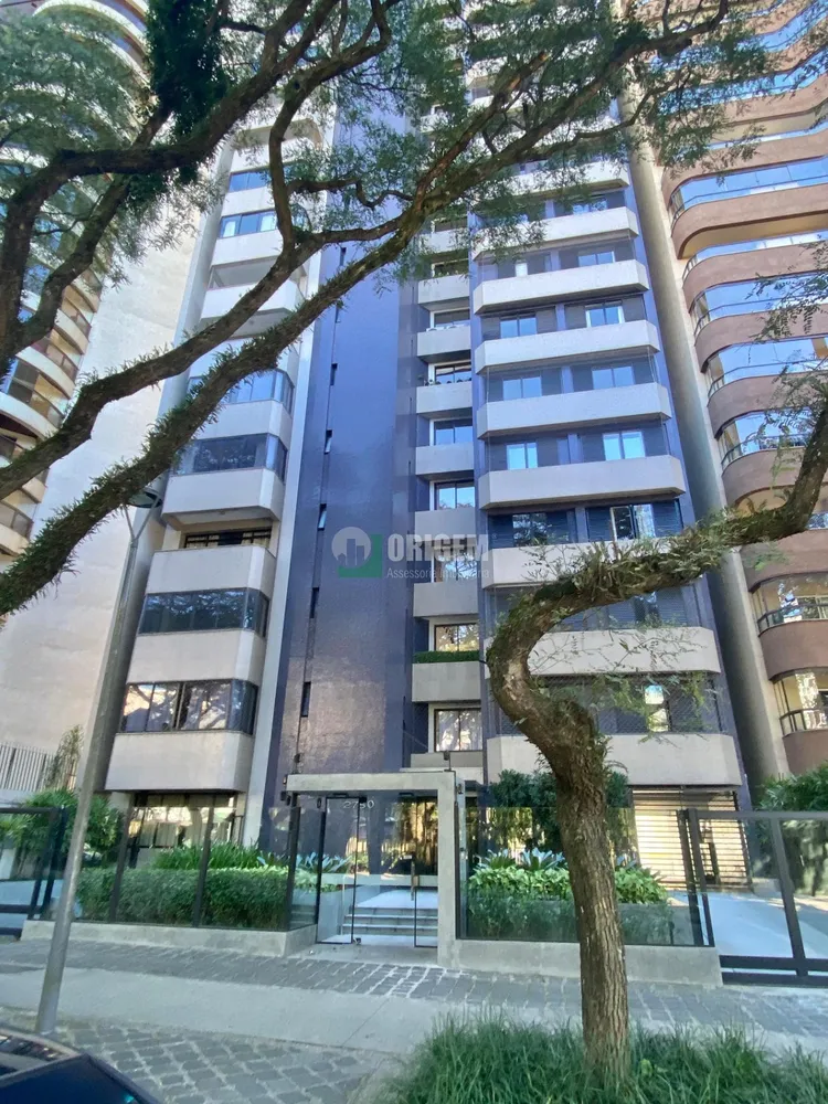 Apartamento, 4 quartos, 201 m² - Foto 4