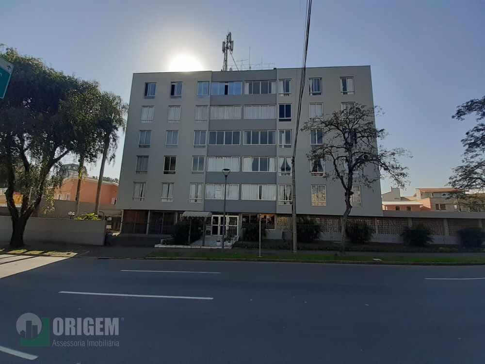 Apartamento, 3 quartos, 93 m² - Foto 1