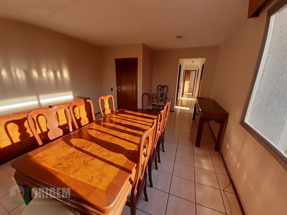 Apartamento, 3 quartos, 93 m² - Foto 3