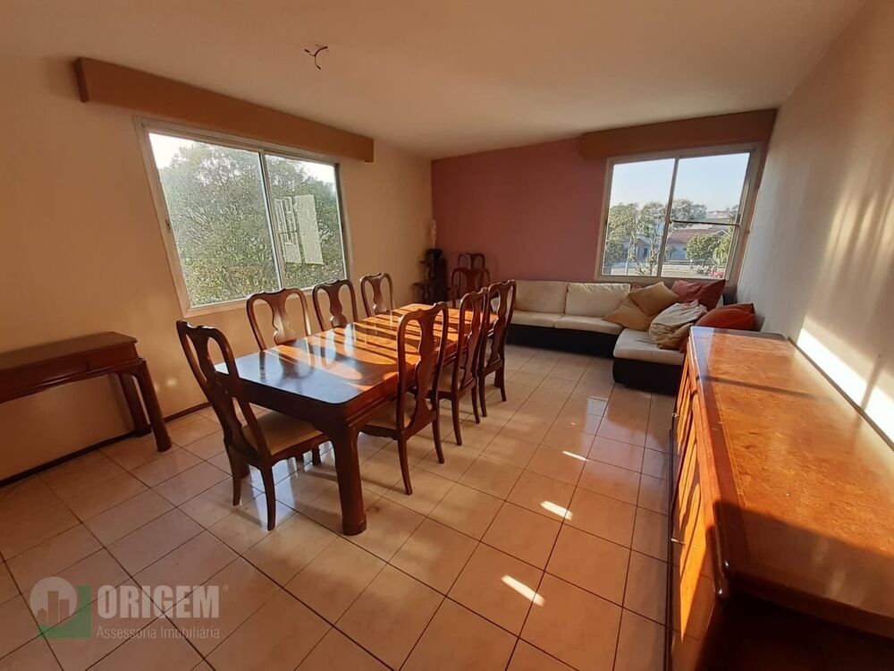 Apartamento, 3 quartos, 93 m² - Foto 2