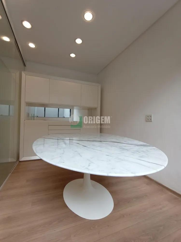 Sala-Conjunto, 29 m² - Foto 1