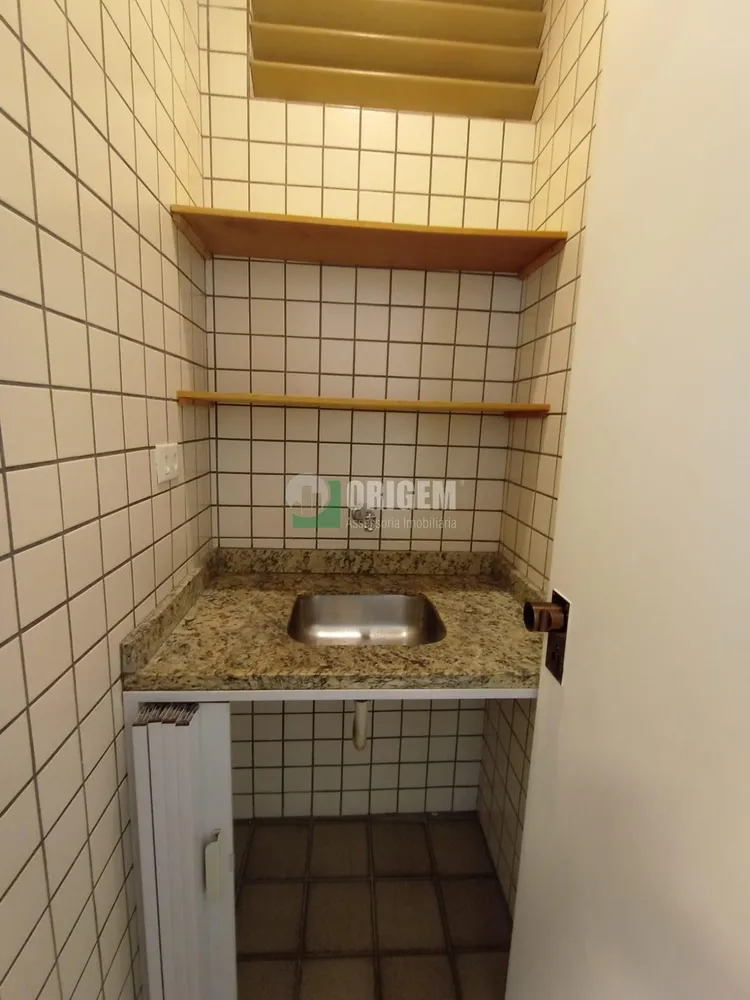 Sala-Conjunto, 29 m² - Foto 4