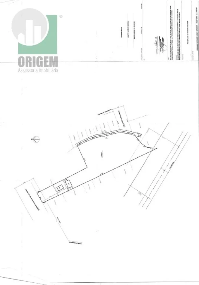 Terreno, 5430 m² - Foto 2