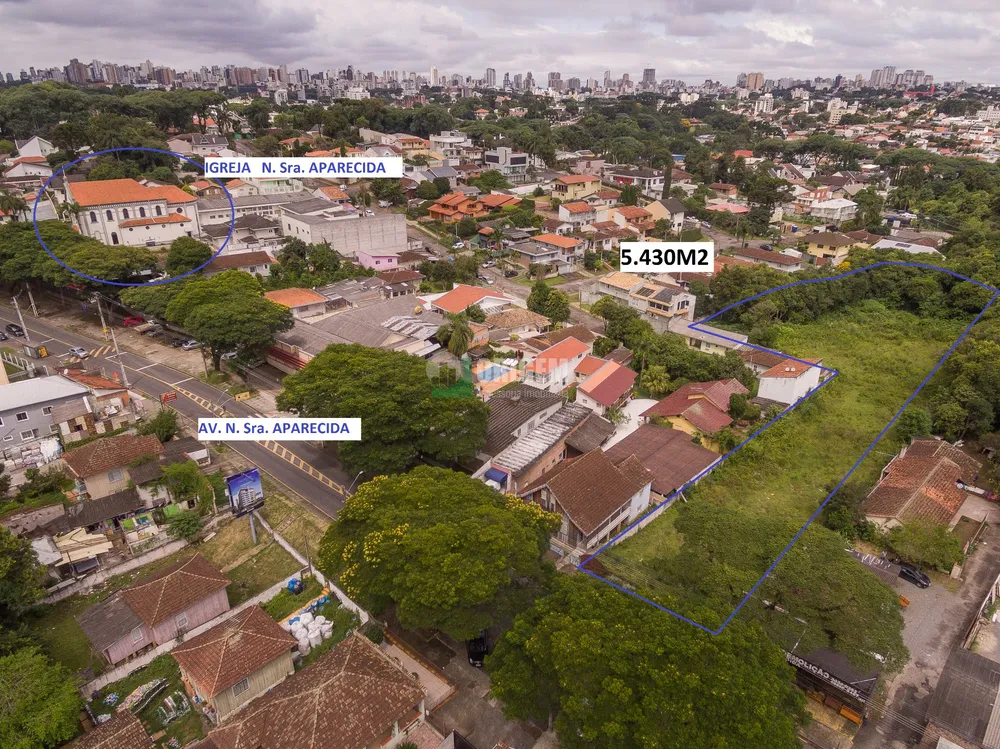 Terreno, 5430 m² - Foto 4