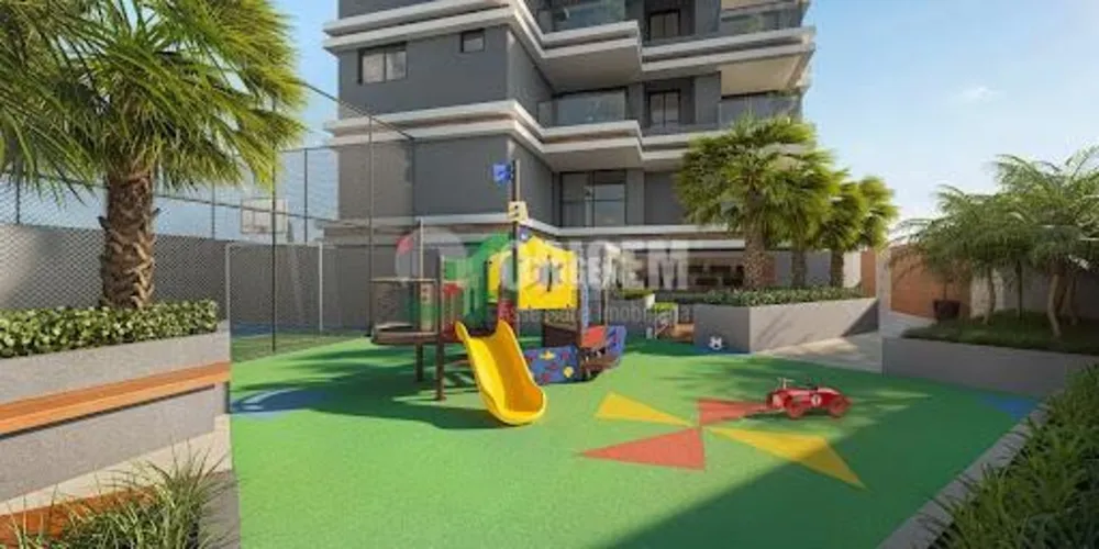 Apartamento, 3 quartos, 109 m² - Foto 4