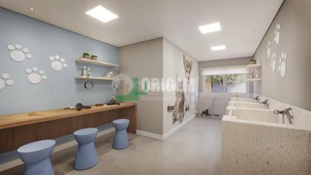 Apartamento, 3 quartos, 109 m² - Foto 2