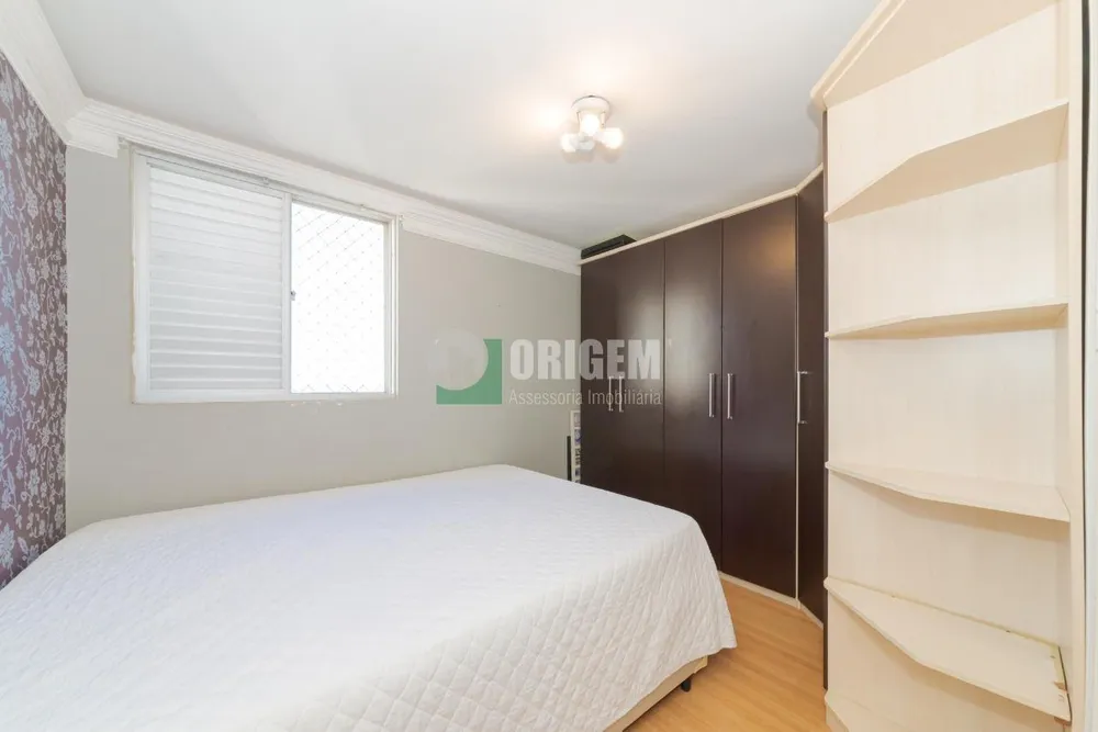 Cobertura, 3 quartos, 165 m² - Foto 1