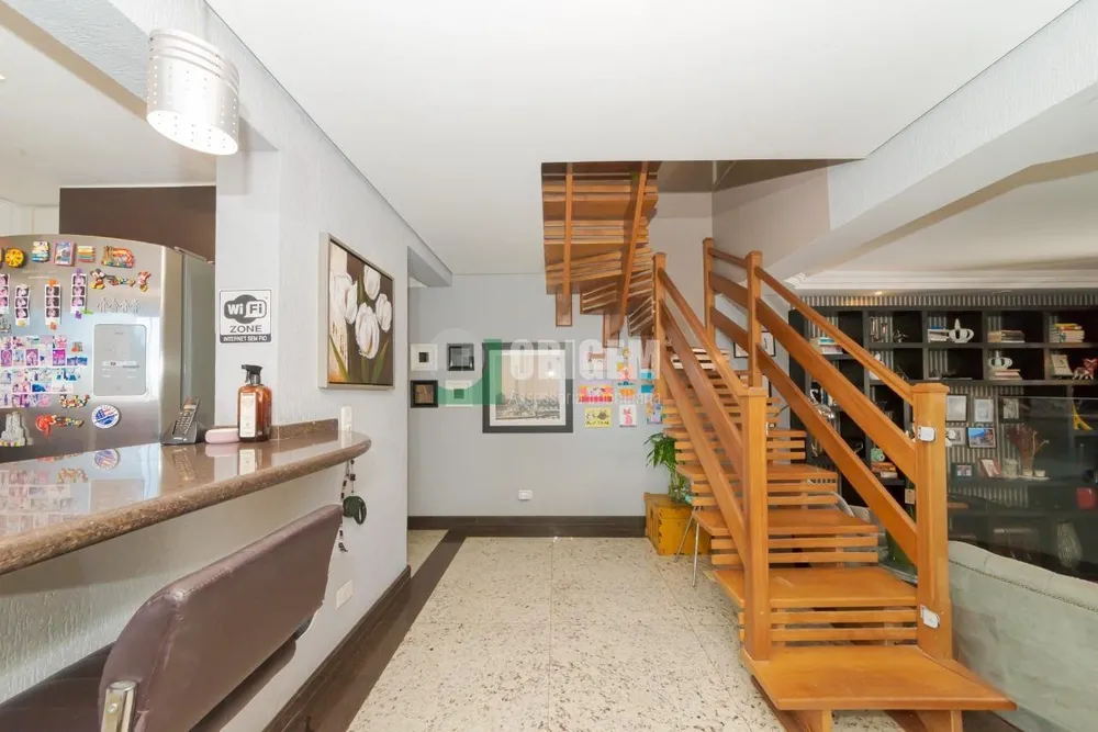 Cobertura, 3 quartos, 165 m² - Foto 2