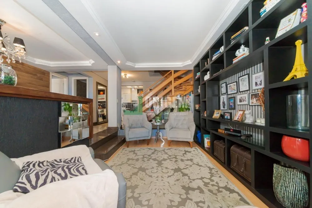 Cobertura, 3 quartos, 165 m² - Foto 3