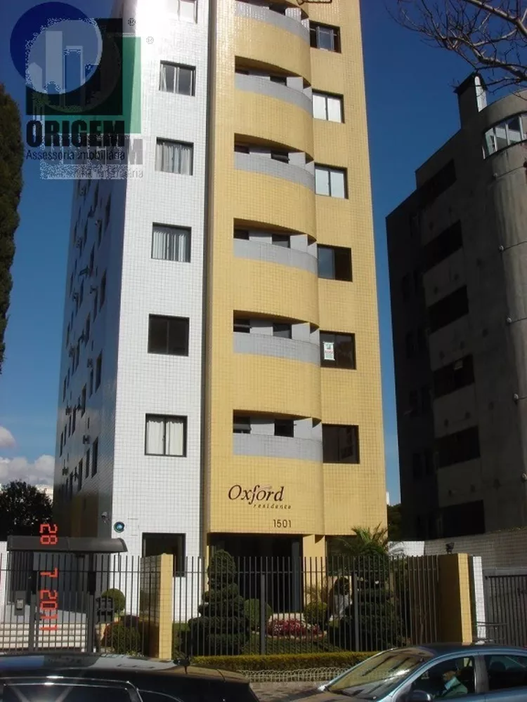 Apartamento à venda com 1 quarto, 45m² - Foto 1