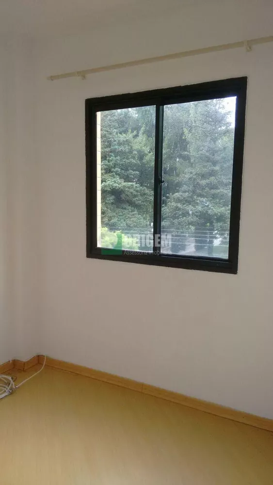 Apartamento à venda com 1 quarto, 45m² - Foto 5