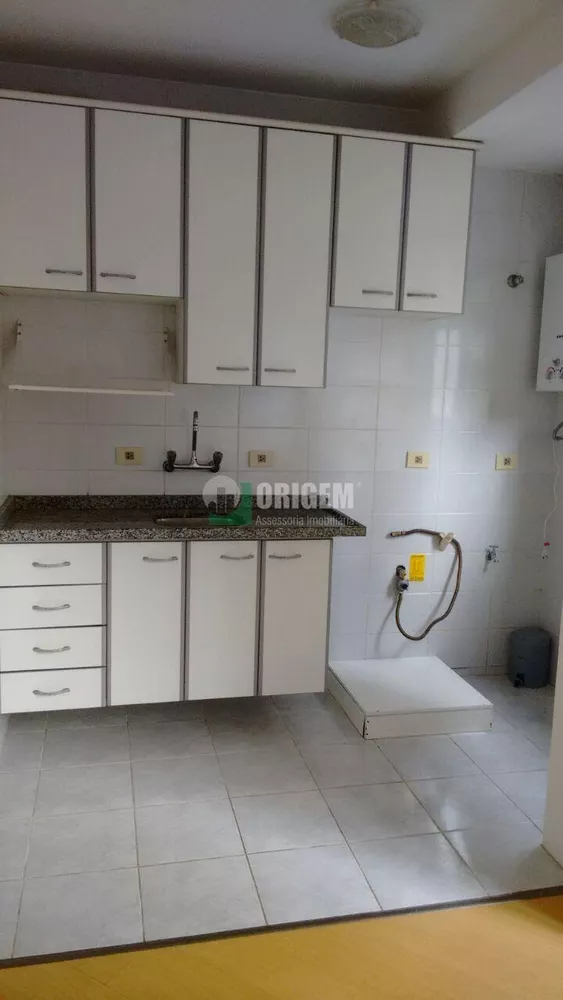 Apartamento à venda com 1 quarto, 45m² - Foto 10