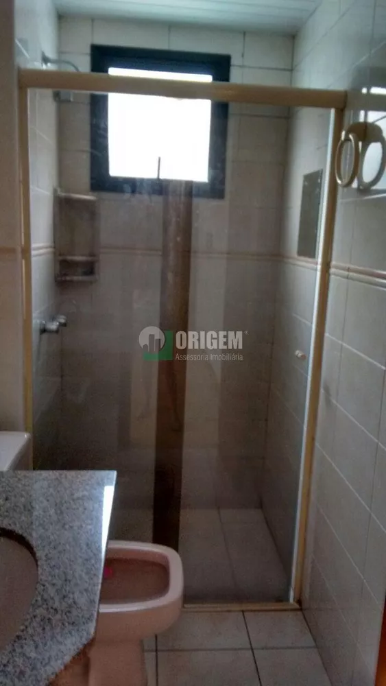 Apartamento à venda com 1 quarto, 45m² - Foto 6