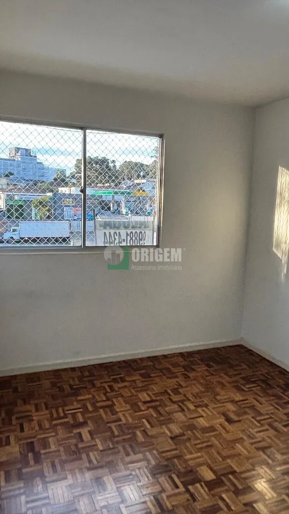 Apartamento, 2 quartos, 55 m² - Foto 1