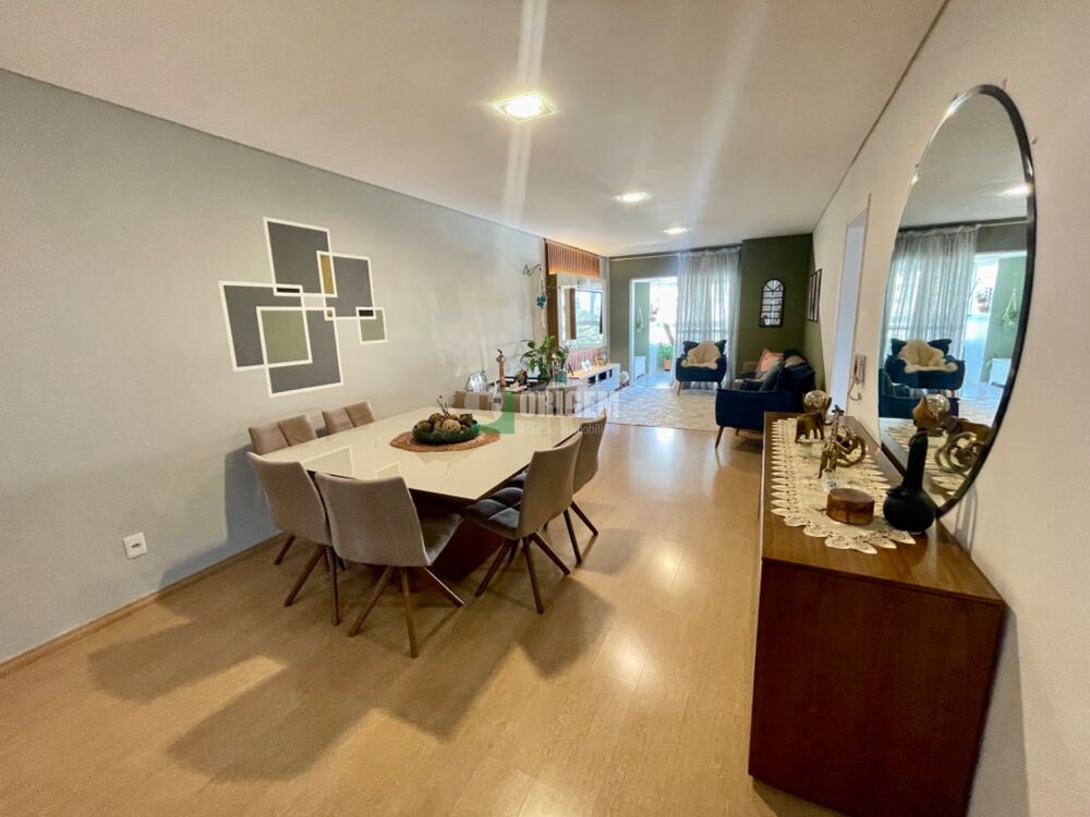 Cobertura à venda com 3 quartos, 164m² - Foto 1