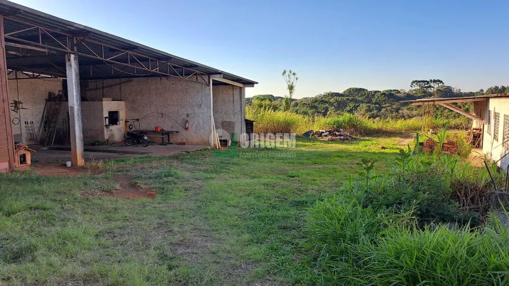 Depósito-Galpão-Armazém à venda com 4 quartos, 15542m² - Foto 3