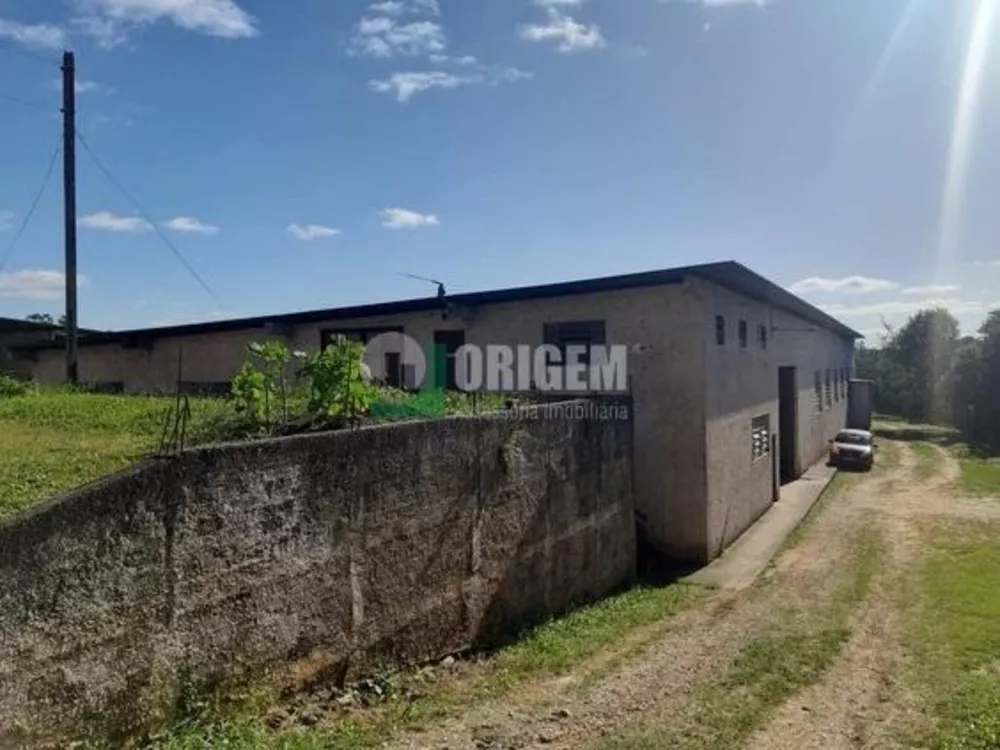 Depósito-Galpão-Armazém à venda com 4 quartos, 15542m² - Foto 13