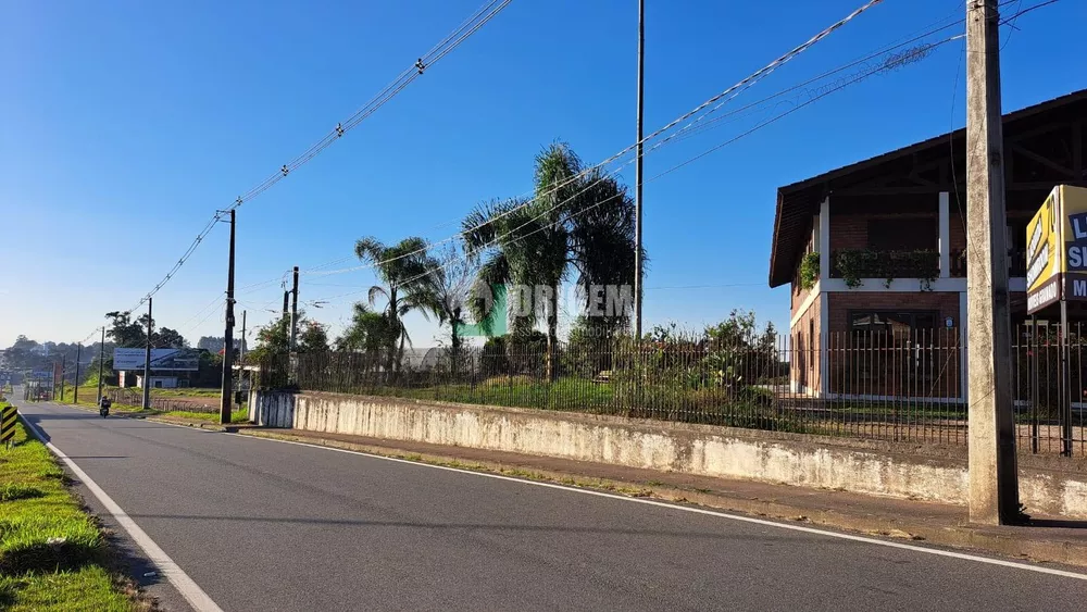 Depósito-Galpão-Armazém à venda com 4 quartos, 15542m² - Foto 1