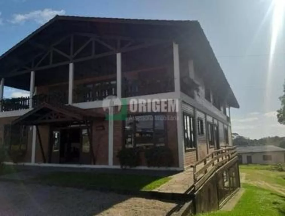 Depósito-Galpão-Armazém à venda com 4 quartos, 15542m² - Foto 10