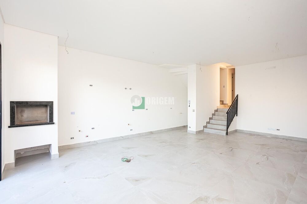Sobrado à venda com 3 quartos, 190m² - Foto 6