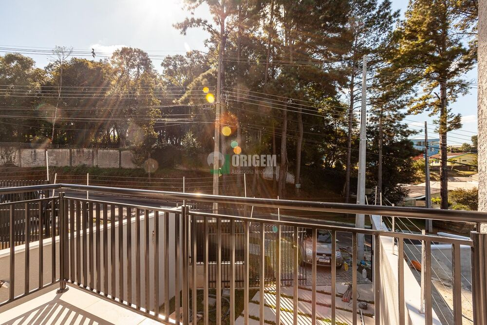 Sobrado à venda com 3 quartos, 190m² - Foto 4