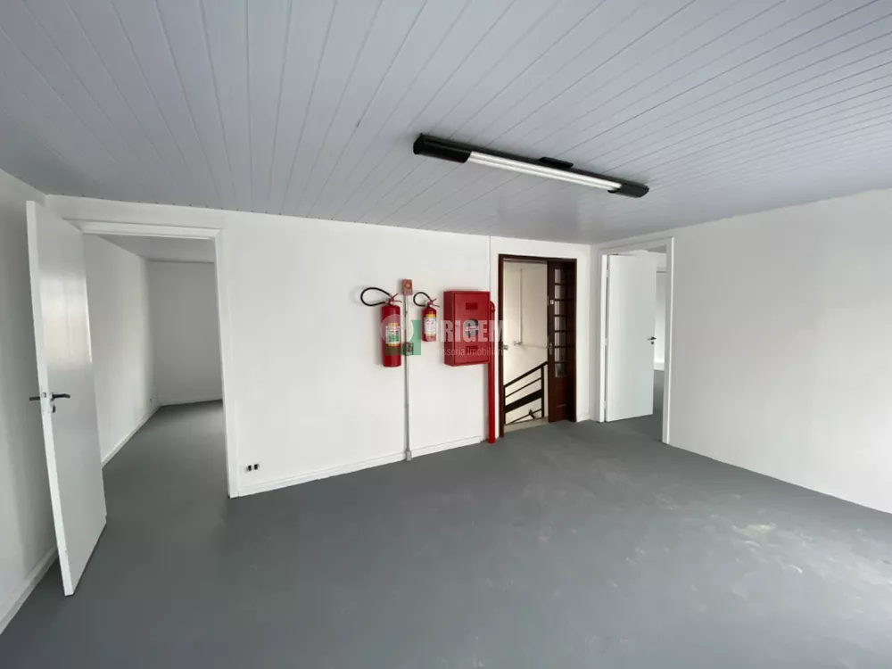 Conjunto Comercial-Sala para alugar, 130m² - Foto 6