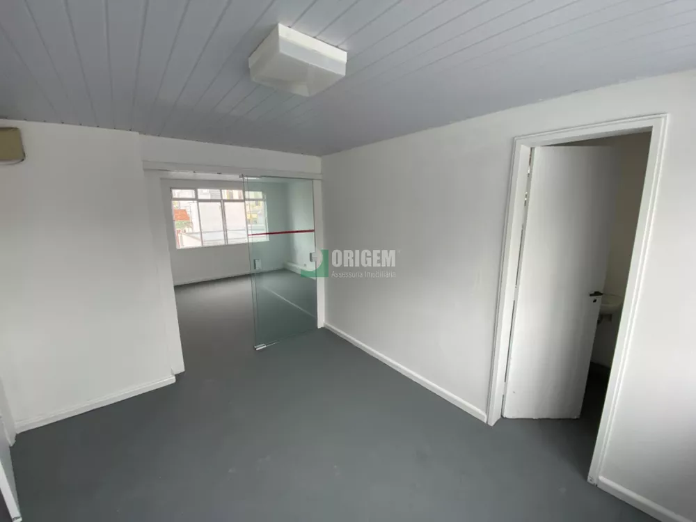 Conjunto Comercial-Sala para alugar, 130m² - Foto 5